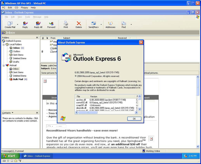 Express Files Download For Windows 7 64 Bit